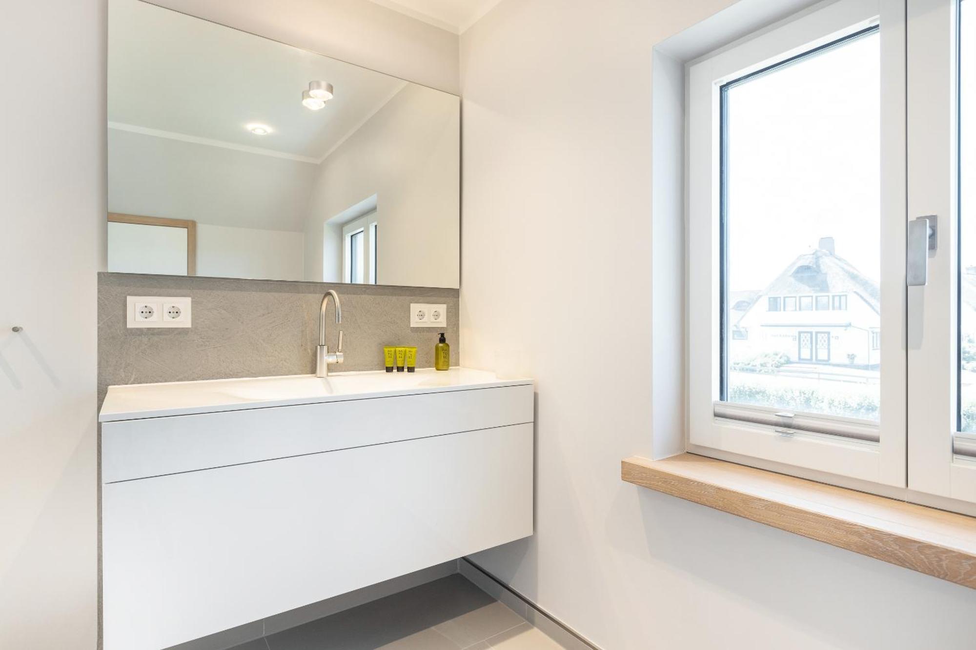 Strandhafer Wenningstedt-Braderup Extérieur photo