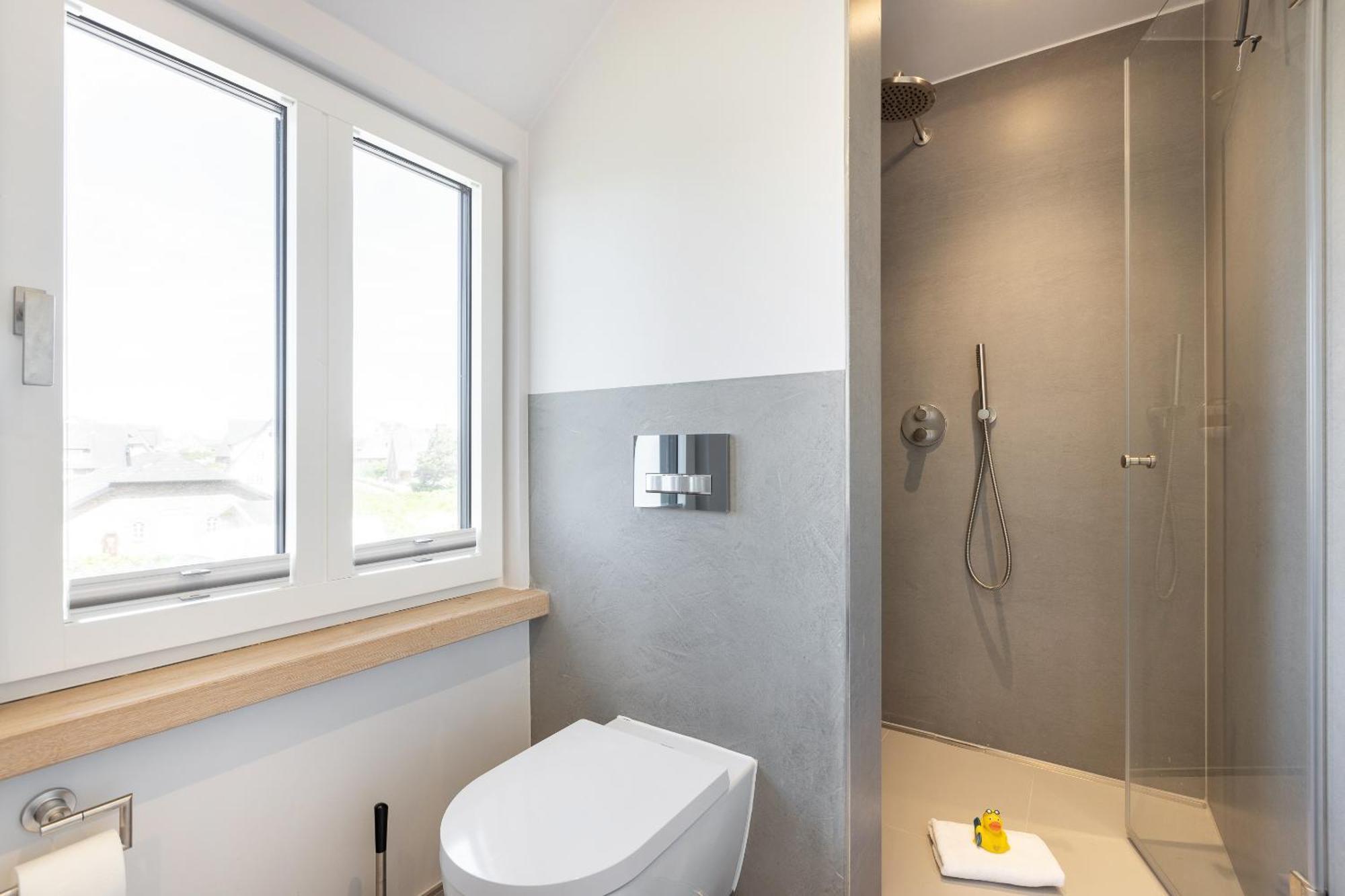 Strandhafer Wenningstedt-Braderup Extérieur photo