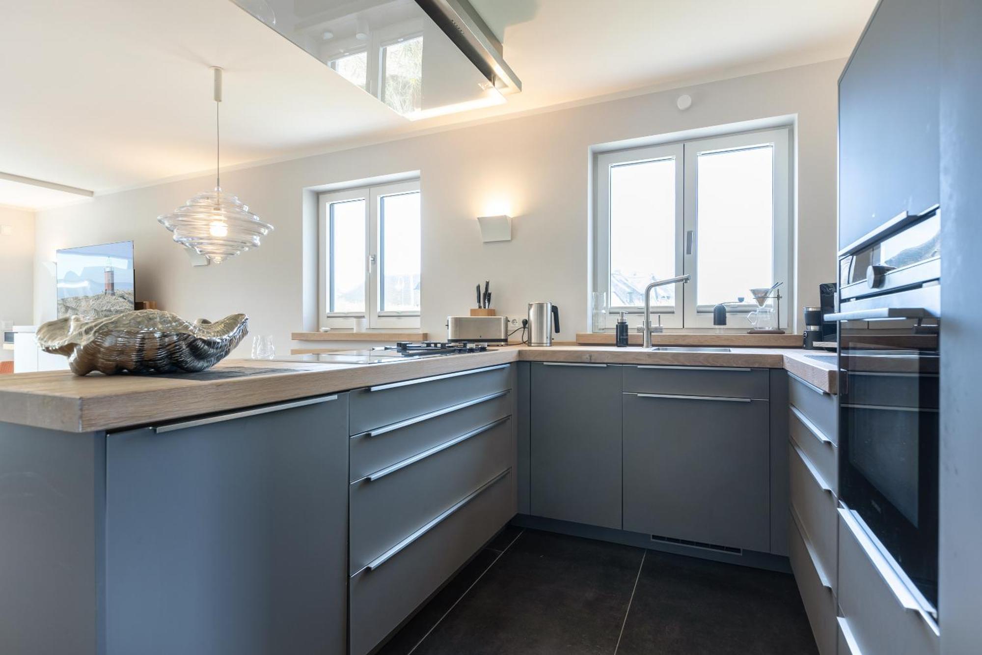 Strandhafer Wenningstedt-Braderup Extérieur photo