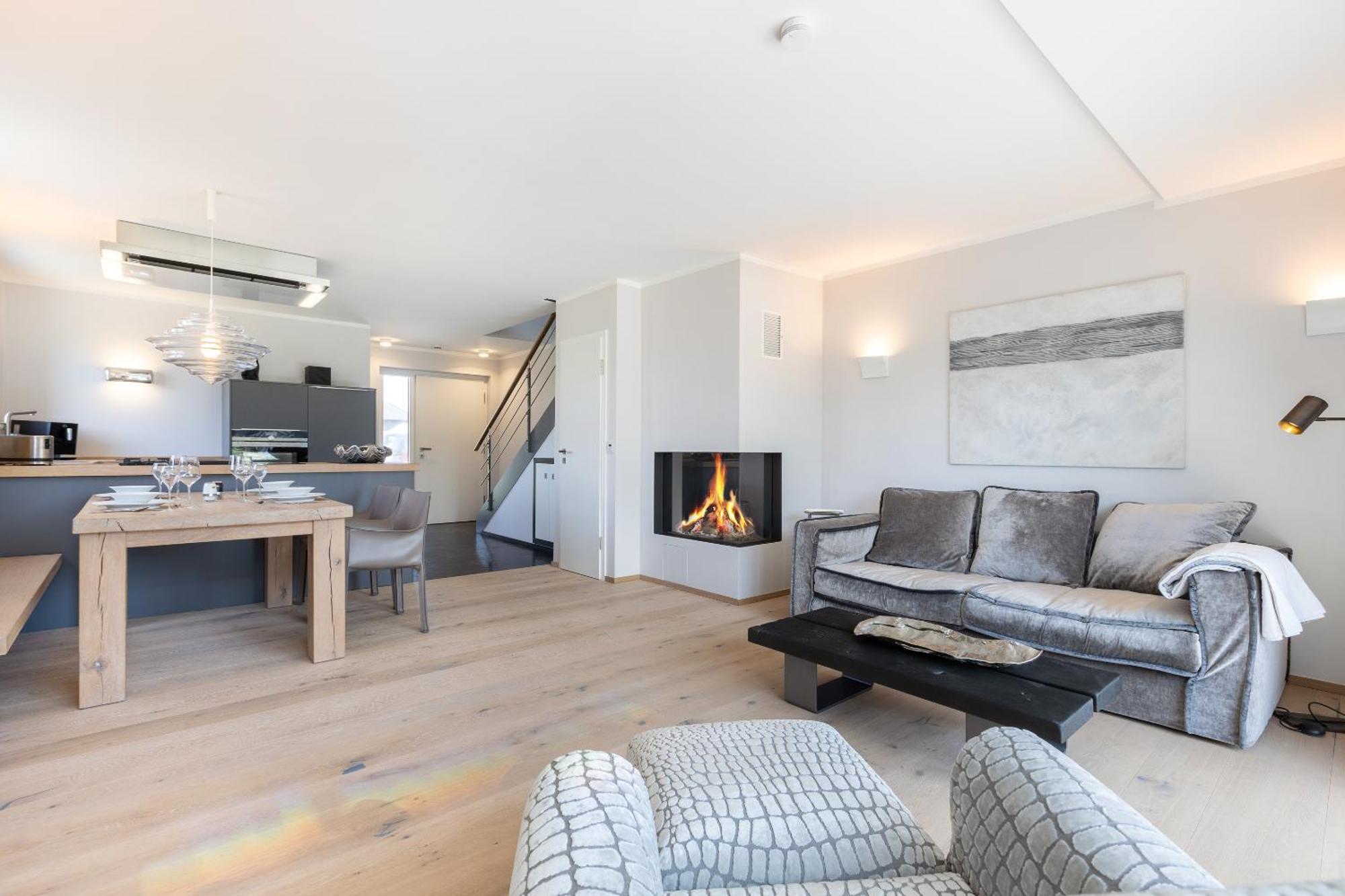 Strandhafer Wenningstedt-Braderup Extérieur photo